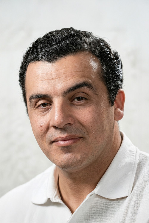 Çетин Караманбей