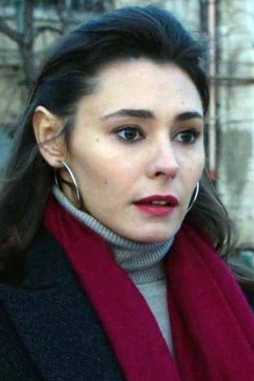 Присциллиа Мартин