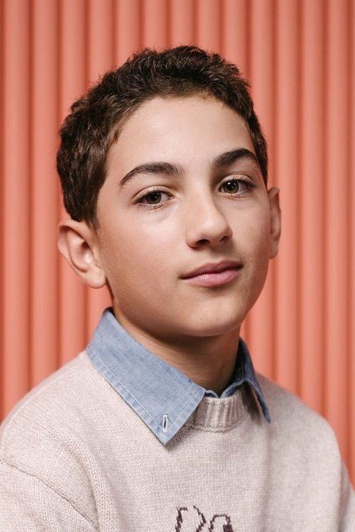 Ариан С. Цартайа