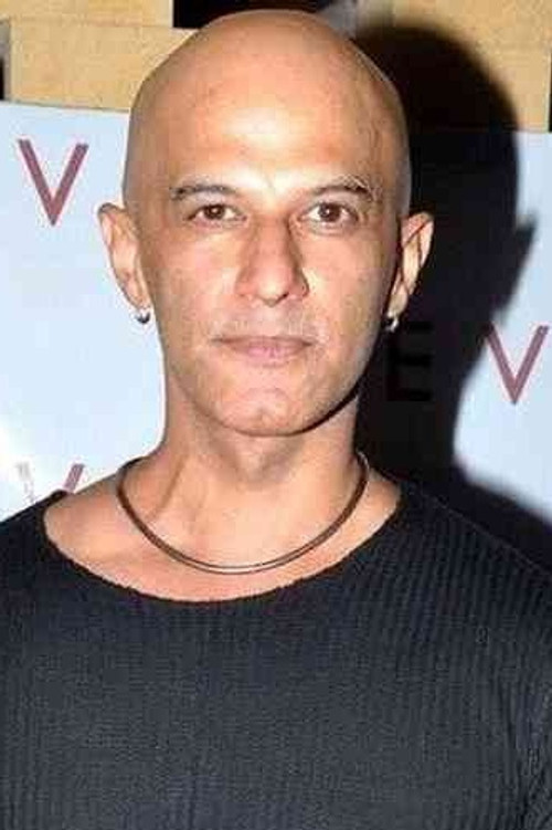 Раjесх Кхера