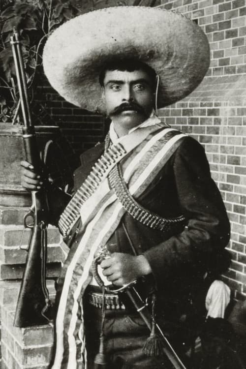  Эмилиано Сапата