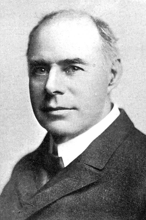 Мрс. Стуарт Робсон