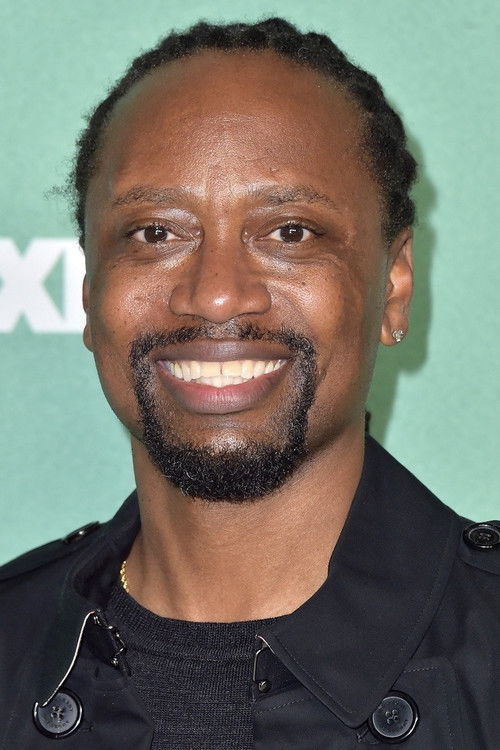 Саладин К. Паттерсон