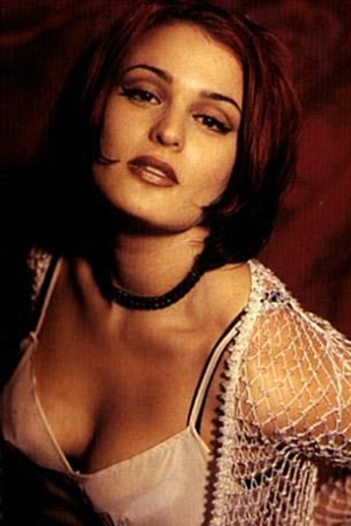 Мониqуе Поwелл