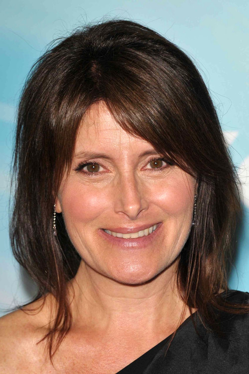  Памела Фрайман