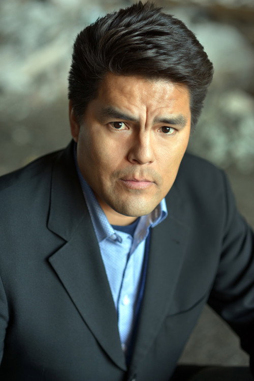 Цлинт Андреw