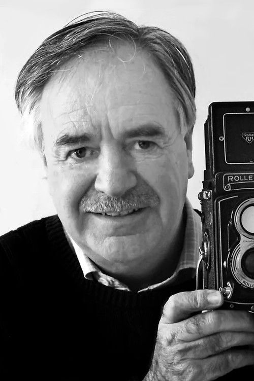 Паул Беррифф