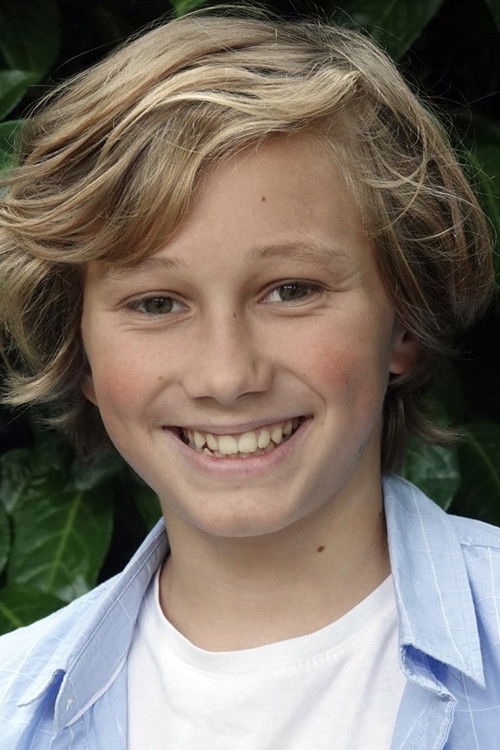 Еллиот Боуссон