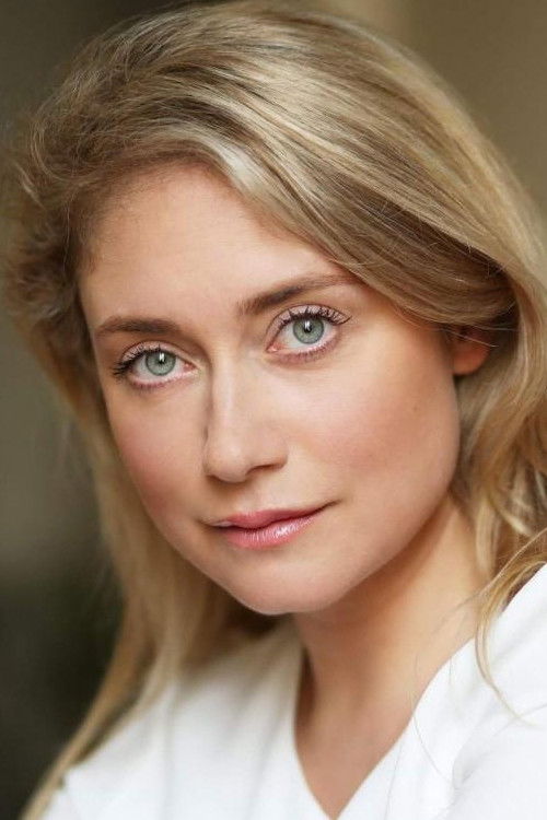 Софиа-Мариа Ефраимссон