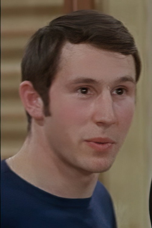 Бернард Монгоурдин