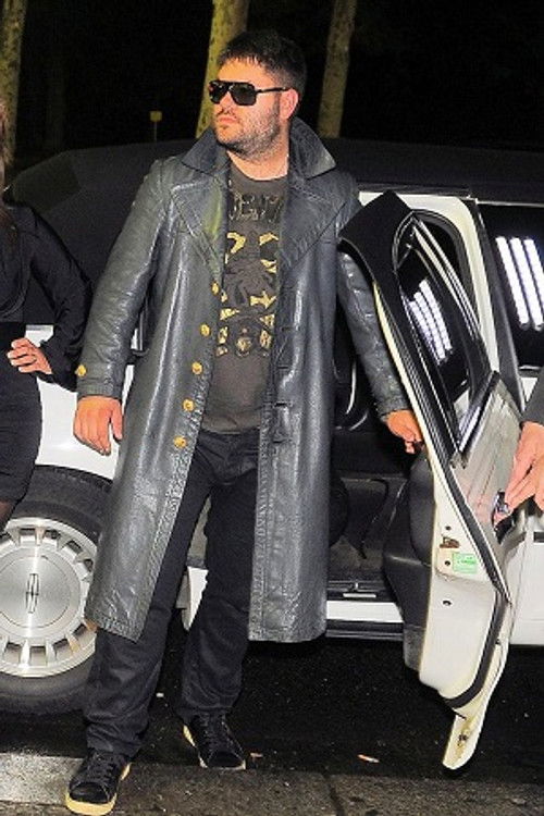 Марц Ворландер