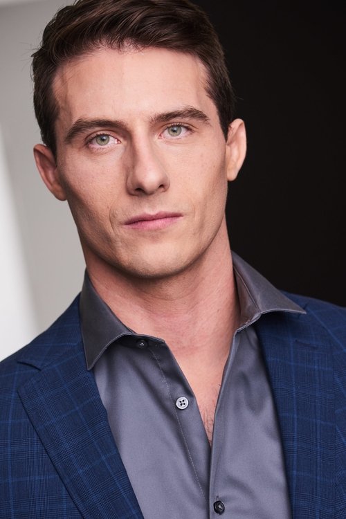 Андреw J Катерс