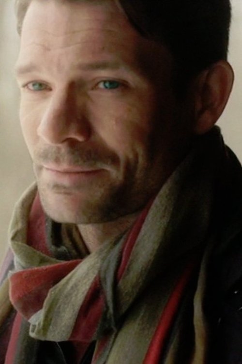  Брендан Мюррей