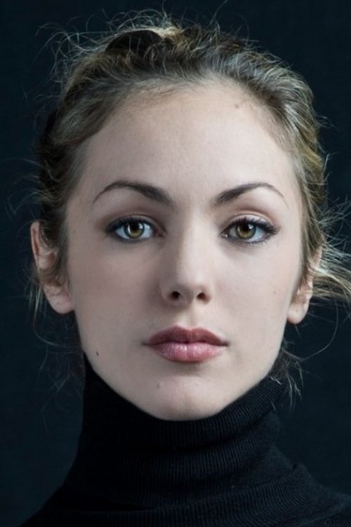 Цхарлотте Рансон