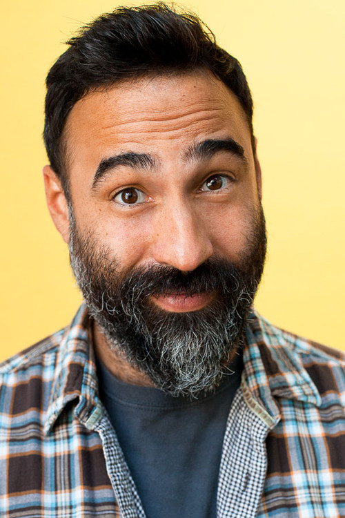 Аарон Цолом