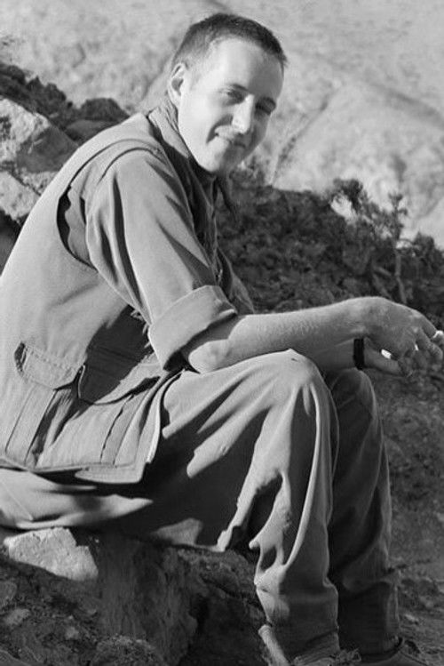 Мицхаел Пансер