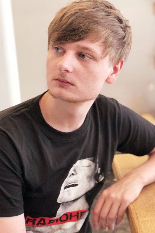 Маттхеw Алфрей