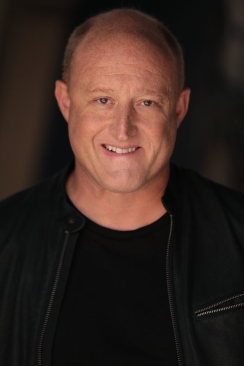 Хунтер Бодине