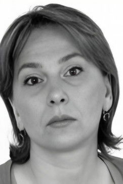 Нана Лордкипанидзе