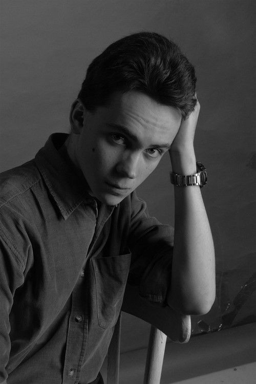 Артем Малюшенко