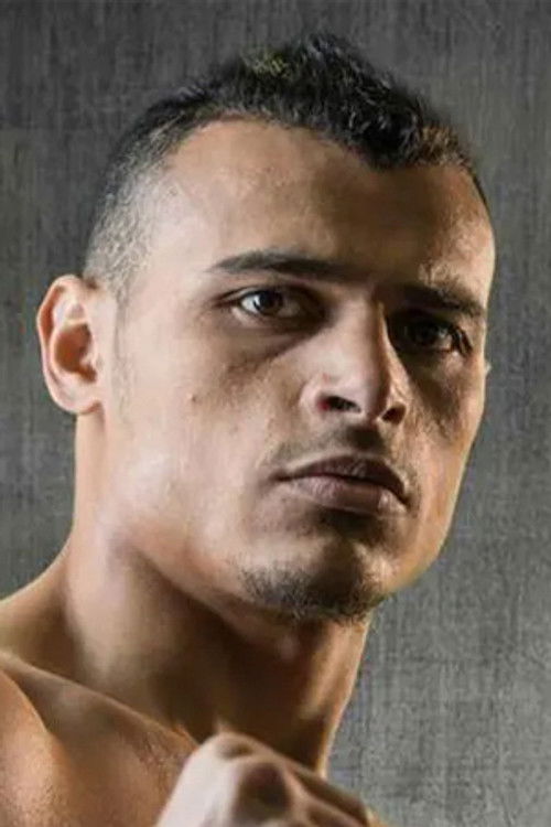  Малик Зинад