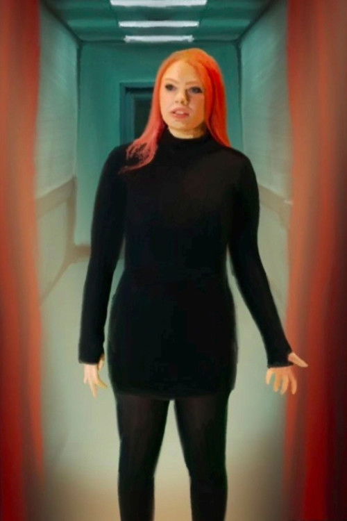 Саппхире Беннетт