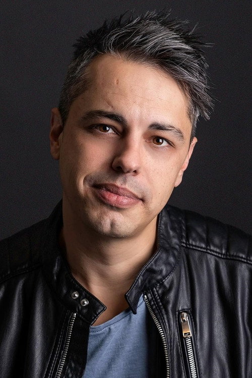 Бриан Телестаи