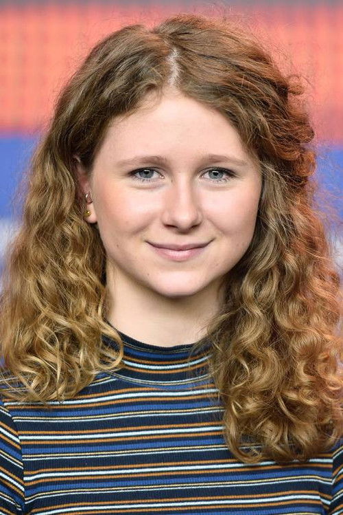 Мартха Софие Wаллстрøм Хансен