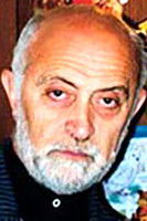 Павел Бубелников