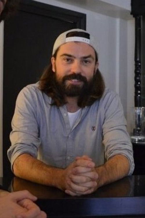 Jонатхан Баррé