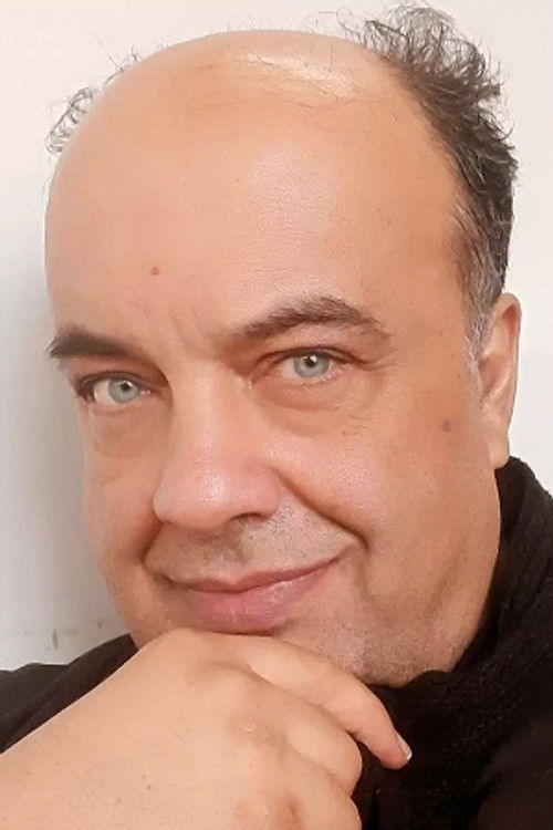 Надер Дахим