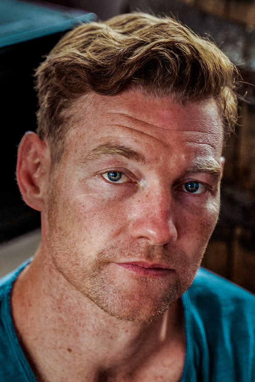 Баррй Jохн Кинселла