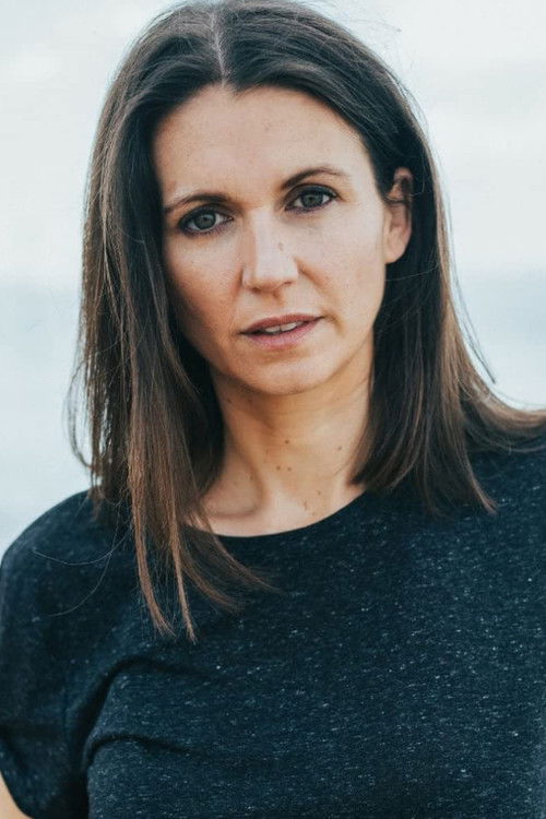 Самантха Андерсон