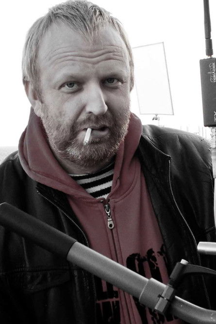 Павло Залиесов