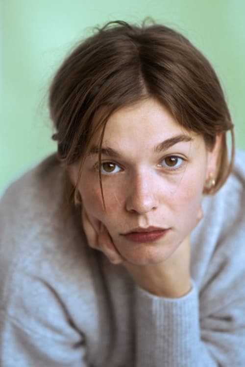 Росита Сегерс