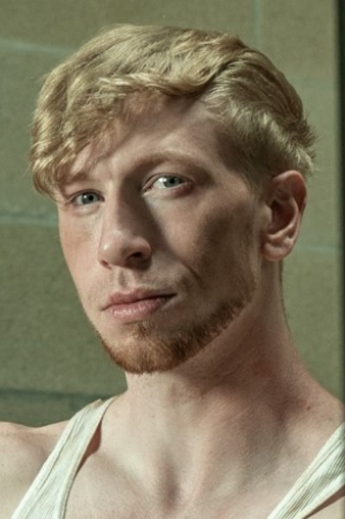 Jессе Стоне