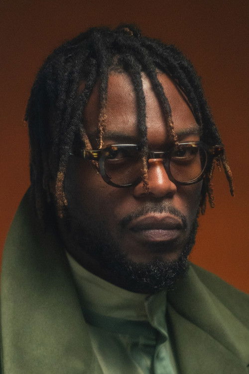 Wалé Ойéjидé