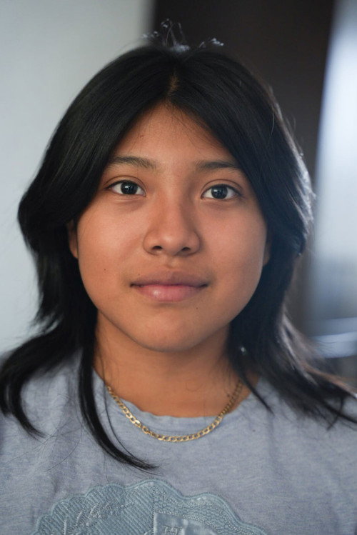 Леонор Есмералда Торрес Мáрqуез