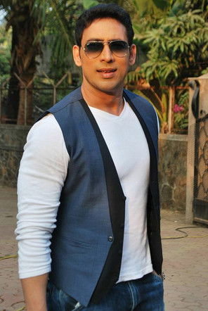 Хрисхикесх Пандей