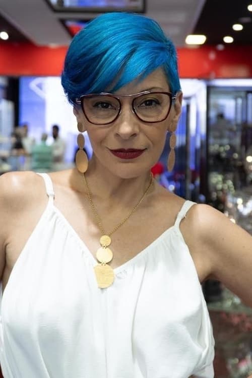 Wанда Стуарт