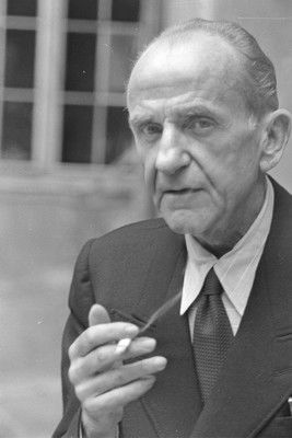 Карлхеинз Мартин