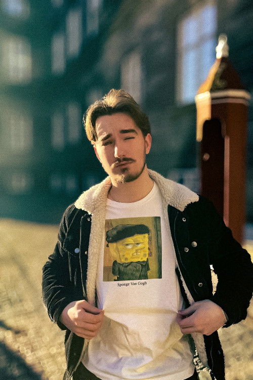 Wиллиам Йнгве