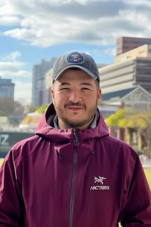 Тимур Амансхиков