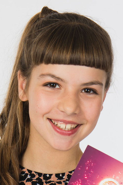 Пиа-Лола Нуйенс