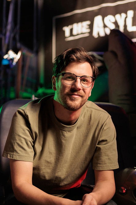 Антхонй Фритх