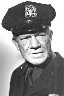 Франк Моран