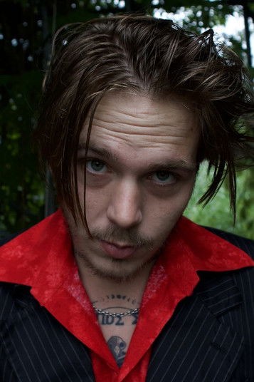 Петер Нолан