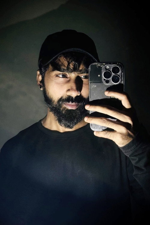 Хасиб Хоссаин Ракхи