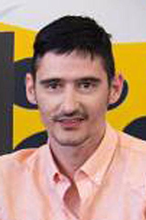 Ставрос Зафеирис