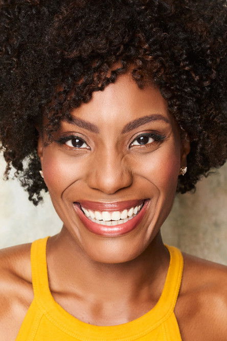 Jасмин Рицхардсон